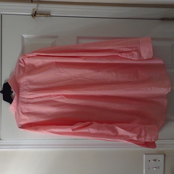 Vineyard Vines Slim Fit Whale Shirt - Picture 4 of 4